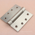 3,4,5 Inch Ball Bearing Buffing Door Hinges For Interior Door,RDH-10